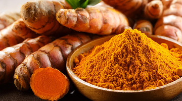 Are Turmeric Shots Good For You? 5 Benefits of Taking Turmeric Shots