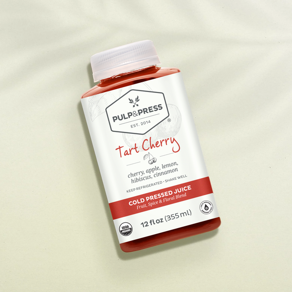 Tart Cherry